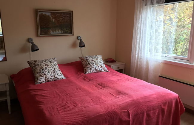 Ullstorps Stugor - Foto 21