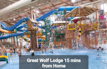 H&H Modern Lux 4BD 1 King Suite 3 Queen SoCal Disney - Foto 57