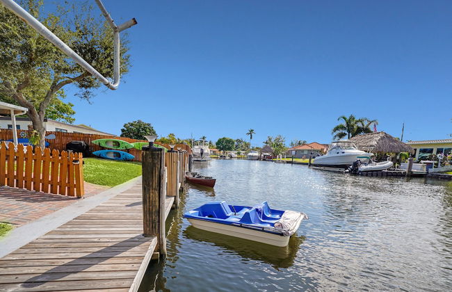 Sunny Waterside A in Dania Beach - Foto 17