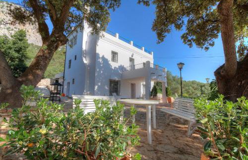 Chalet Los 20 Pilares - Foto 4