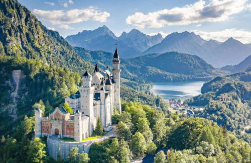Blockhaus Grünes Herz - Foto 35