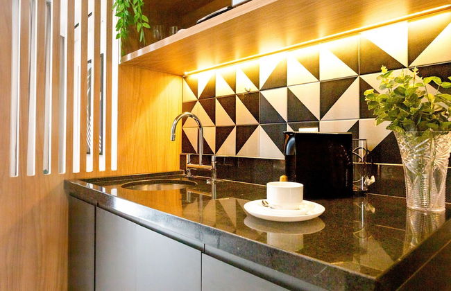 Charlie Wide Pinheiros - Foto 15