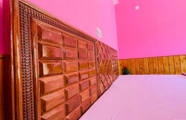 Snow and Field View Homestay - Foto 5