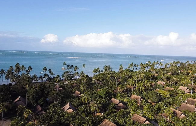 Flat 15 Eco Resort Carneiros by La Playa - Foto 45