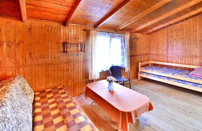 Holiday House Near the Sea, Swimming Pool, Mielno - Foto 3