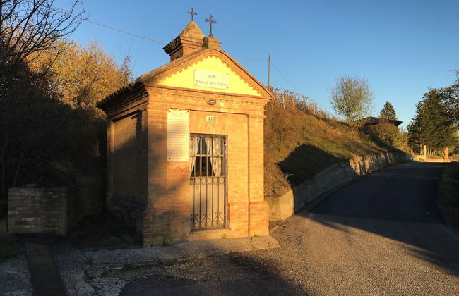 Cascina Il Bricco - Photo 33