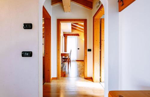 Apartment Belfiore-1 by Interhome - Foto 18