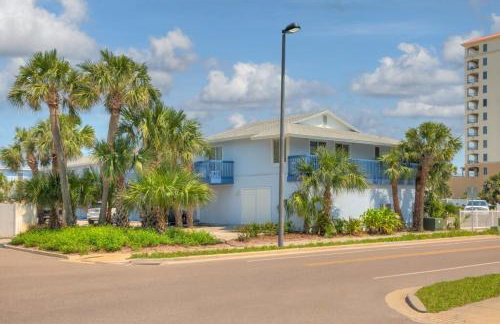 Be A Nomad - Calm Oceanfront Retreat - Foto 6