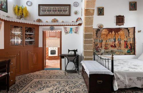 Genovefa traditional house - Foto 7