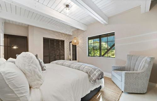 Relaxing Home Among The Redwoods - Dog-Friendly - Photo 21