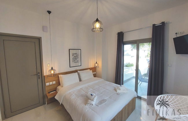 Finikas Suites & Apartments Airport - Foto 2