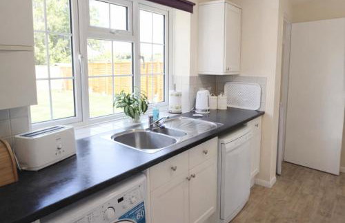 Oxford Cottage in Wheatley - Parking & Garden - Foto 21