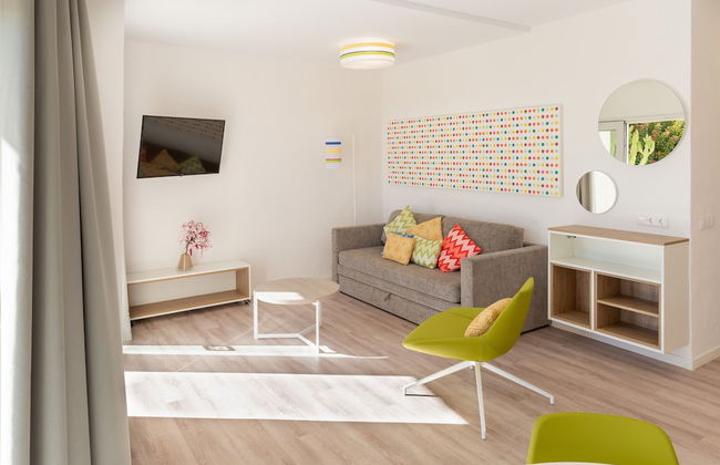 R2 Maryvent Beach Apartaments - Foto 44