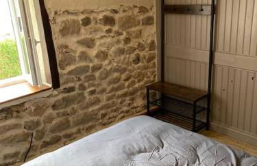 Chez Élise et Jean Yves - Foto 12