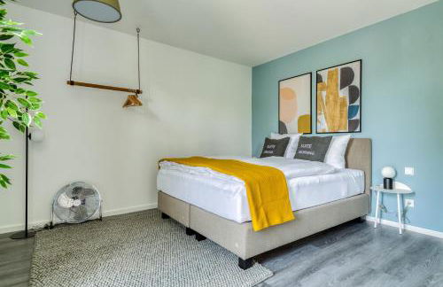 Limehome Garching München - Nähe Airport - Foto 41