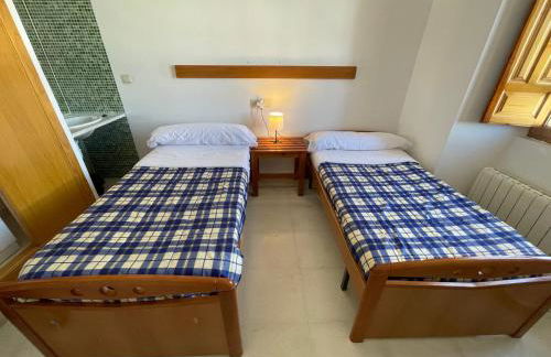 Hospedium Casa Convento Sierra de María - Photo 18