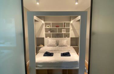 Błękitny Apartament - Wilanów - Foto 1