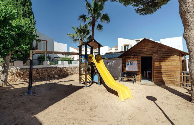 AluaSun Lago Park - Foto 22