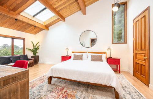 Secluded Forest Oasis - Your Ultimate Retreat Awaits! - Foto 28