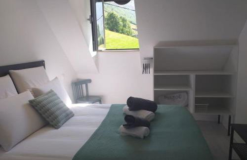 Gîte Le Mouton Blanc***** Héas Gavarnie-Gèdre - Foto 43