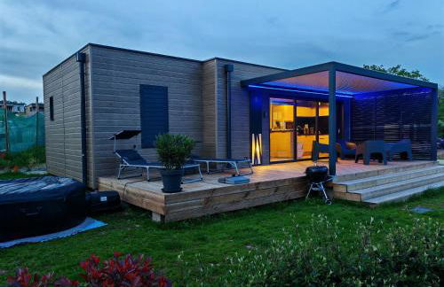 Gite "Au Père Peinard" - Foto 29