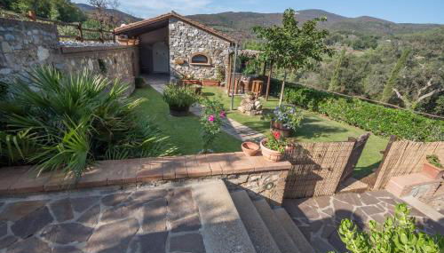 Il Castagno Toscana - Foto 4, Garden view