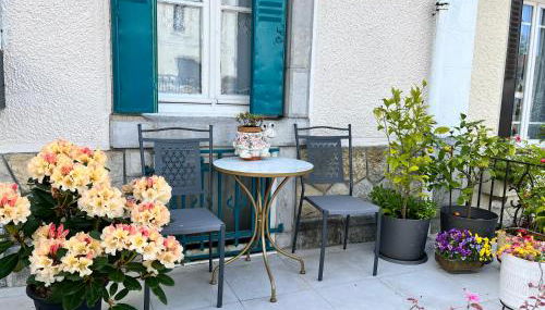 Villa Julia - Foto 4