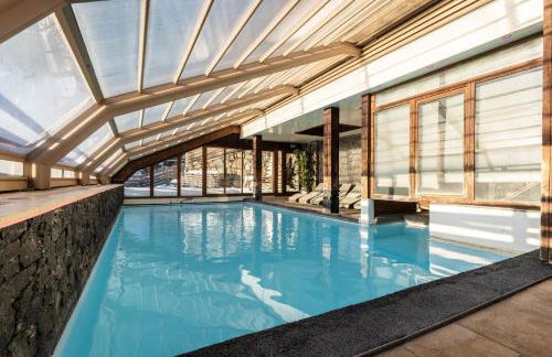 Club Alpina - Champagny-en-Vanoise - Foto 1