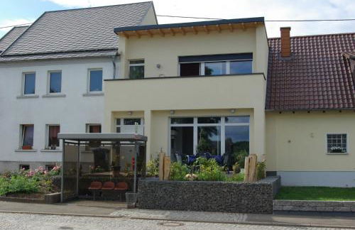 Ferienhaus Sonnenaufgang - Foto 1