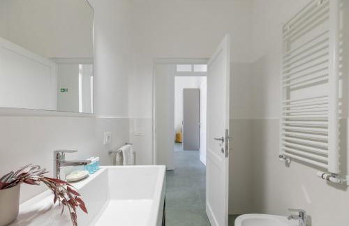 iFlat Calm & Spacious Apartment in Urban Oasis - Foto 28