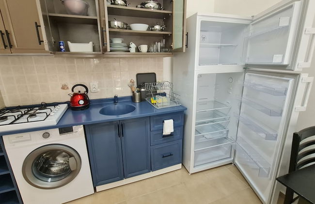 Kemer Comfort Apartment - Foto 70