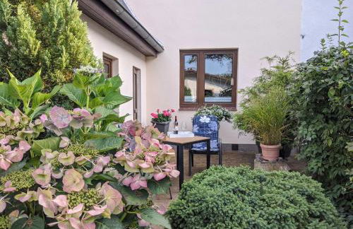 Ferienwohnung _ Struck Objekt 76996 - Foto 1