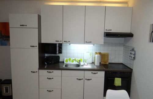 Beautiful Apartment im Zentrum von Sankt Augustin - Foto 13