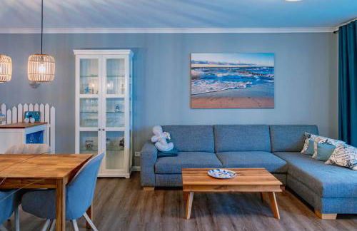 Strandkorb Nr. 7 - Foto 12