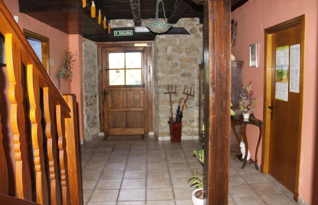 Casa Rural Bentazar - Foto 2