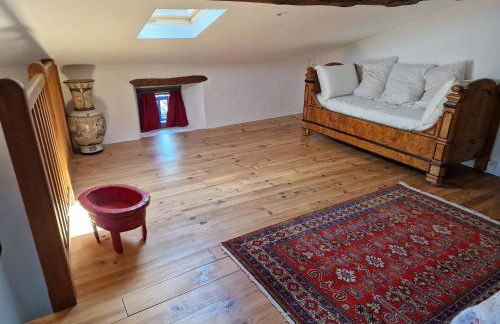 Le Vieux Fusil - Foto 35