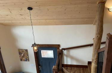 Family Friendly, Pet Friendly, New Build, 20 mi to Breckenridge - Lamplighter Lodge - Foto 23