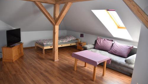 Modrzewiowe Wzgorze - Foto 4