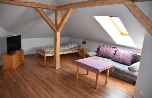 Modrzewiowe Wzgorze - Foto 4