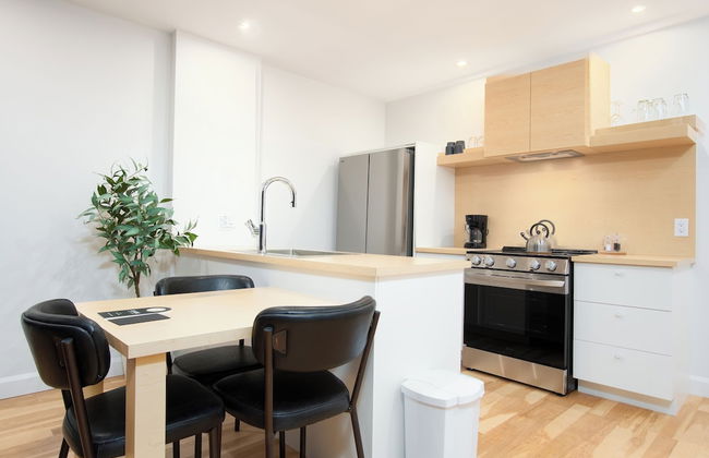 Les Lofts de Vitré - Par Les Lofts Vieux-Québec - Photo 37