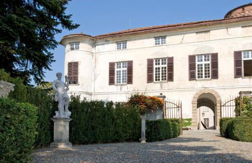 Belvilla by OYO Castello Grimalda - Le Zie - Foto 45