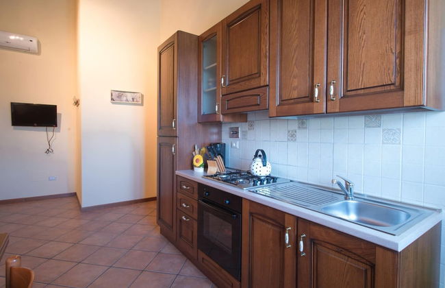 Belvilla by OYO Casetta - Foto 6