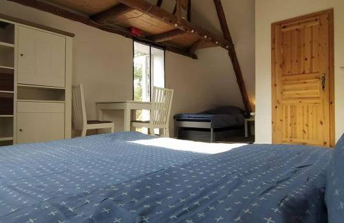 FairSchlafen-Dachstudio - Foto 7