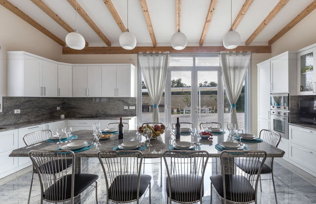 Villa Vincenti - Foto 10