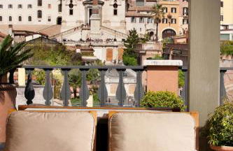 Portrait Roma - Lungarno Collection - Foto 1