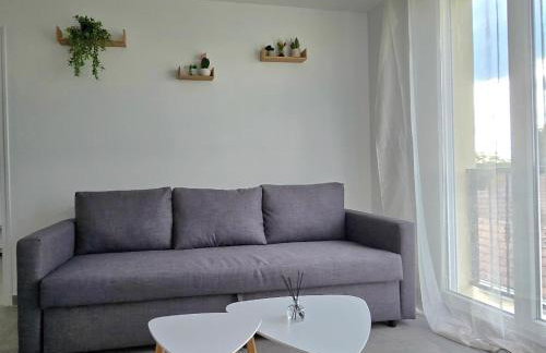 Le Freneusien, Wi-Fi parking - Foto 6