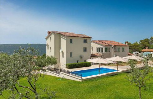 Villa Camellia Trget - Foto 10
