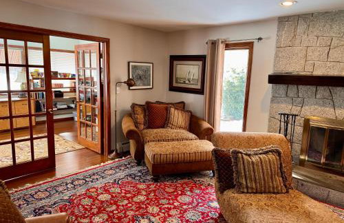 Spacious 4BR Near Beaches WFH Office & Pool - Foto 36