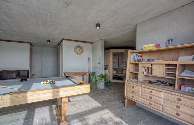 Villa Olivia with Sauna - Foto 23