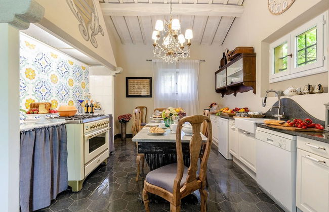 Cottage Nanni in Pescia - Foto 39